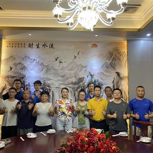 2023年6月6日聚餐活动